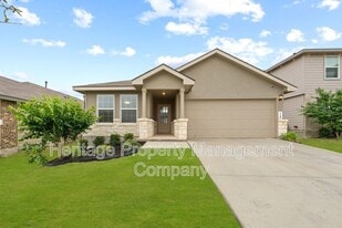 148 Sage Sparrow in San Antonio, TX - Building Photo