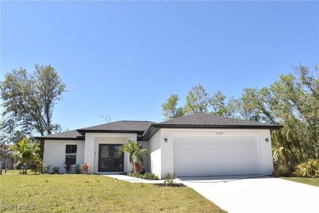 property at 5289 Caputo Ave