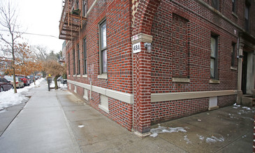 480-484 E 4th St in Brooklyn, NY - Building Photo - Building Photo