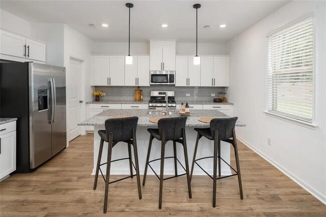 1500 Wellston Dr in Lawrenceville, GA - Building Photo - Building Photo