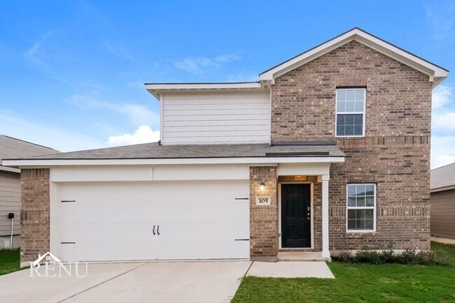 property at 105 Somerdale Pass