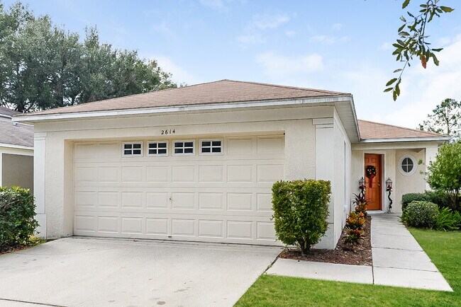 property at 2614 Lansbury Pl