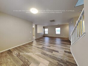 5053 Diamond Ranch Ave in Las Vegas, NV - Building Photo - Building Photo