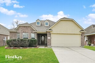 10364 Stone Gate Dr in Conroe, TX - Building Photo