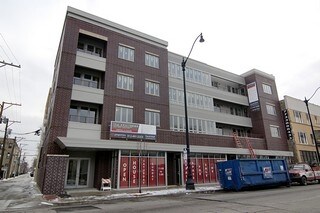3021 W Armitage Ave in Chicago, IL - Building Photo - Building Photo