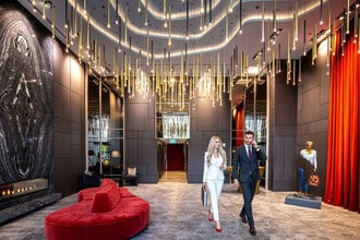 Upten in Calgary, AB - Building Photo - Building Photo