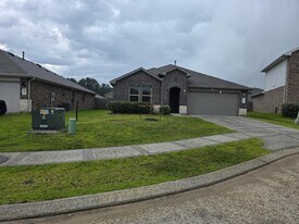 16004 Birch Bay Ln in Conroe, TX - Building Photo