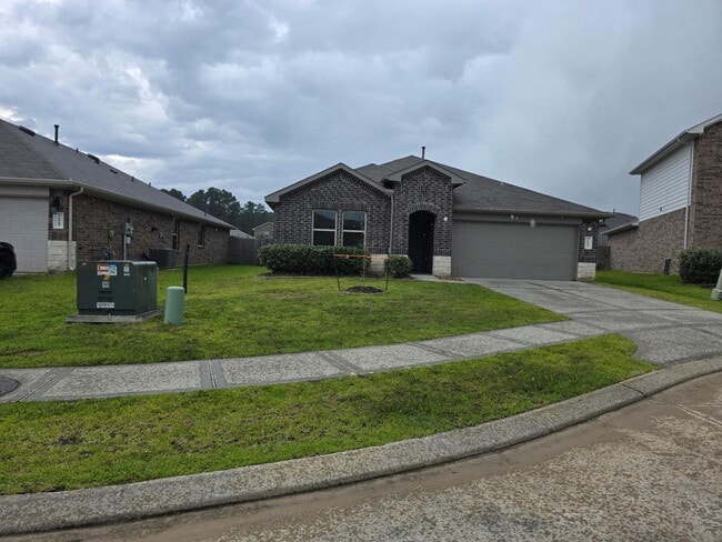 property at 16004 Birch Bay Ln