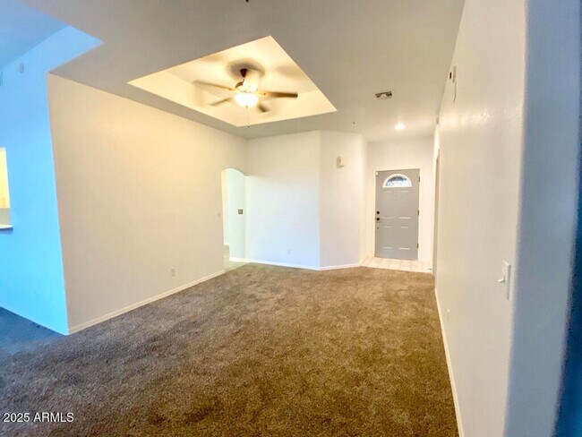 11760 E Clinton St in Scottsdale, AZ - Building Photo - Building Photo