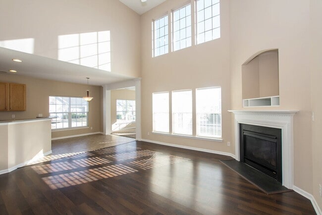 7205 Sandown Ct in Harrisburg, NC - Foto de edificio - Building Photo