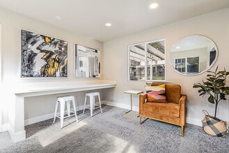 The Commons in Campbell, CA - Building Photo - Building Photo