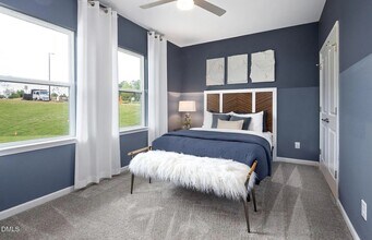 1620 Tamarisk Ln in Durham, NC - Building Photo - Building Photo