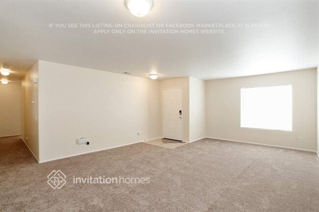 1442 Nutmey Ln in Hemet, CA - Building Photo - Building Photo