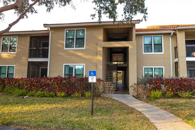 property at 4065 Crockers Lake Blvd