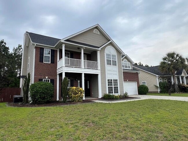 property at 570 Batty Way