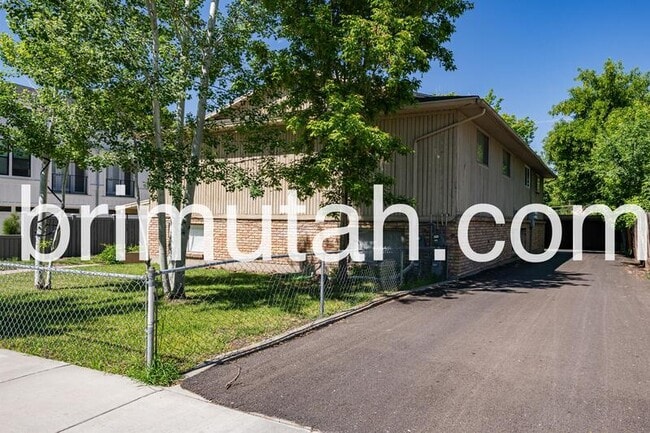 property at 2590 S 800 E