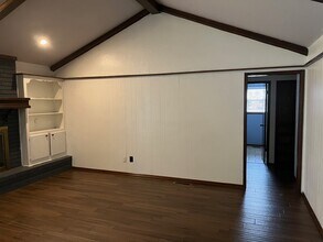 1501 SW 86th St in Oklahoma City, OK - Foto de edificio - Building Photo