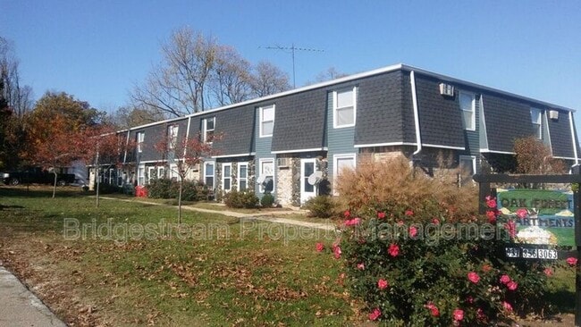 property at 148 Forest St