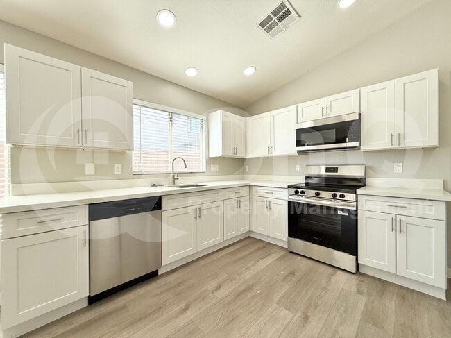 property at 1969 W Prospector Way