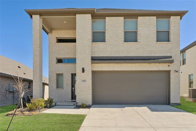 property at 2211 Wexford Wy