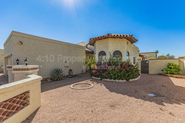 property at 1301 W Rio Salado Pkwy