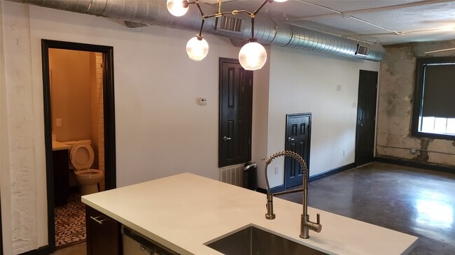 property at 6819 Avenue C