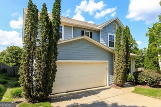 8 Parkmont Ct in Dallas, GA - Building Photo - Building Photo