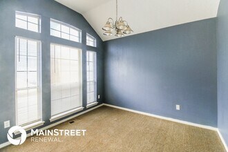 8309 Wilshire Ridge Dr in Oklahoma City, OK - Building Photo - Building Photo