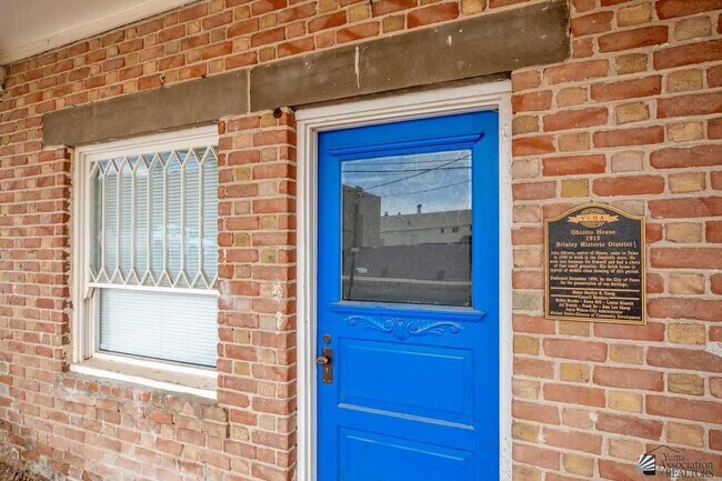 90 W 2nd St in Yuma, AZ - Building Photo - Building Photo