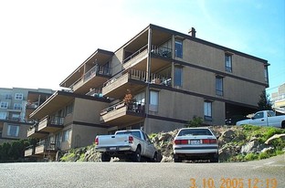 3201 SW Avalon Way Apartamentos