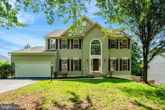 property at 8437 Summer Breeze Pl