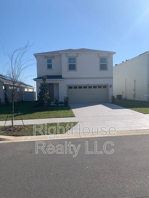 3425 Nettle Loop in Eustis, FL - Building Photo - Building Photo