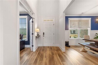 409 Carmichael Cir in Canton, GA - Building Photo - Building Photo