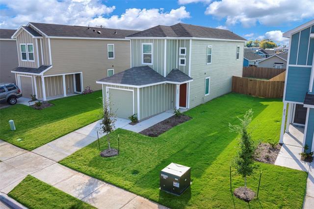 209 Boxberry Wy in Princeton, TX - Building Photo - Building Photo