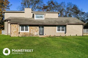 589 Springmont Blvd in Old Hickory, TN - Building Photo