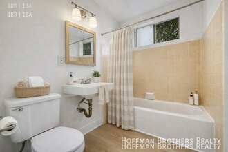 1550 S Westgate Ave in Los Angeles, CA - Building Photo - Building Photo