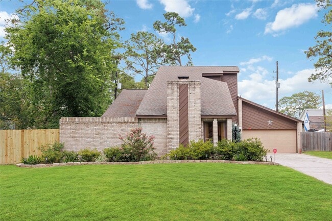 property at 7310 Hickory Ln