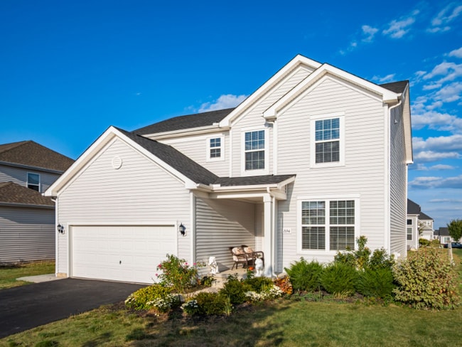 2194 Preakness Pl in Marysville, OH - Building Photo - Building Photo