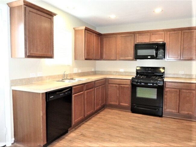 20415 Shiloh Mist Ln in Katy, TX - Building Photo - Building Photo