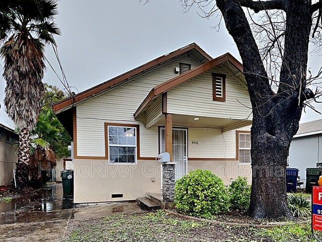 4416 8th Ave in Sacramento, CA - Building Photo - Building Photo