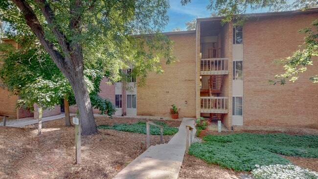 property at 6017 Forest View Rd