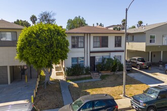 1947 S Shenandoah St in Los Angeles, CA - Building Photo - Building Photo