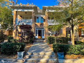 314 4th St NE in Atlanta, GA - Building Photo - Building Photo