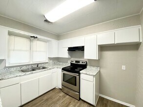 2802 A in San Angelo, TX - Building Photo - Building Photo