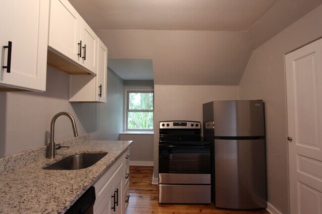 6024 Jackson St in Pittsburgh, PA - Building Photo - Building Photo