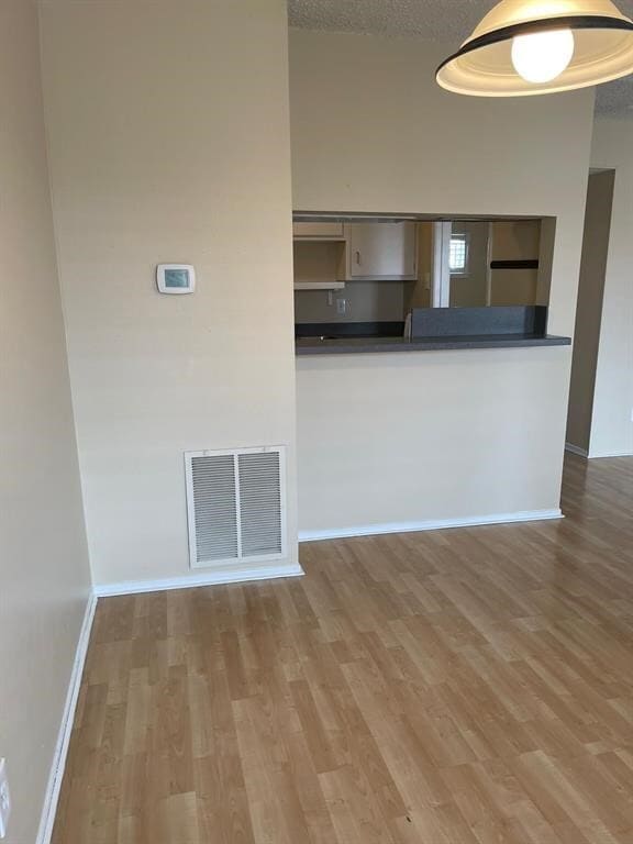 property at 6402 Del Monte Dr
