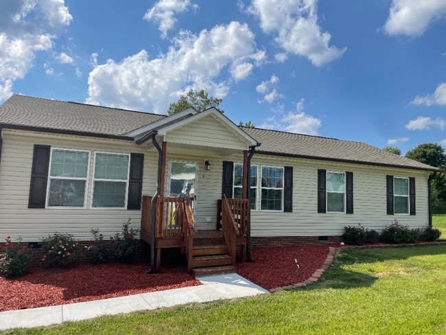 property at 522 Banner Ave