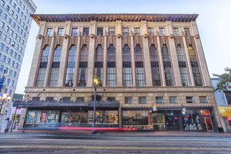 Samuel Fox Building in San Diego, CA - Building Photo - Building Photo