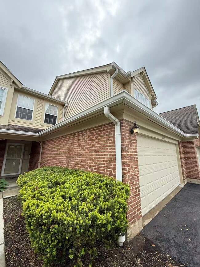 property at 2353 County Farm Ln