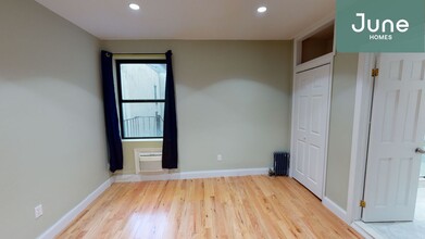 20 Avenue A Ave-Unit -3K in New York, NY - Building Photo - Building Photo